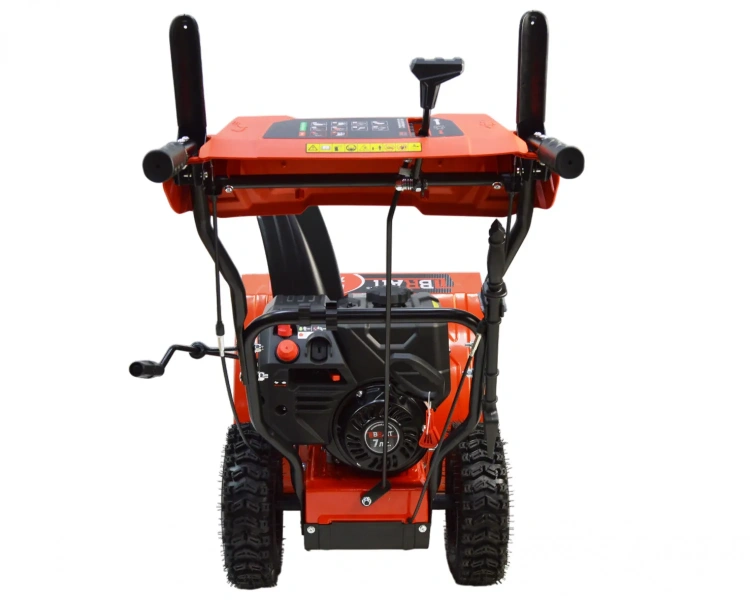Снегоуборщик бензиновый Brait BR-761S