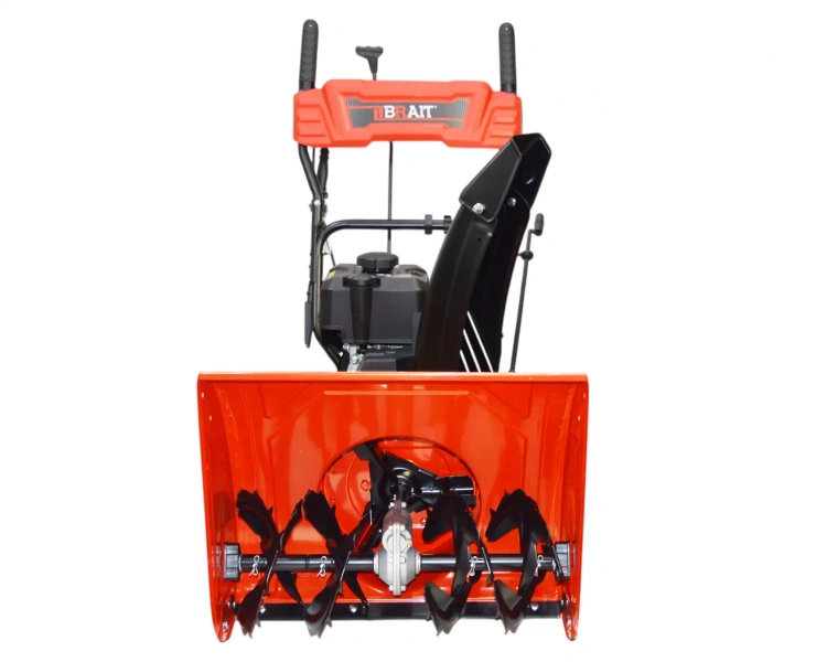 Снегоуборщик бензиновый Brait BR-761S