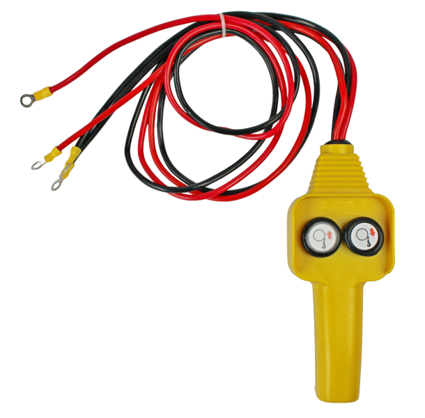 Лебедка электрическая автомобильная Shtapler P (J) (12В 3000lb 1361кг/13,5м)