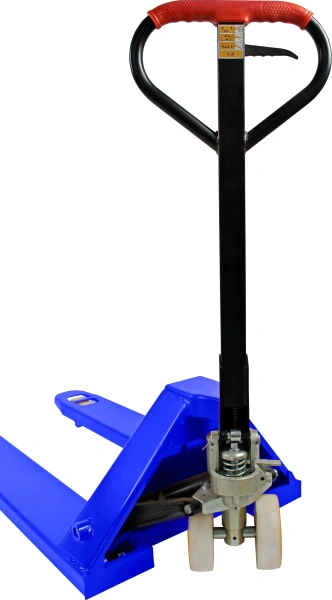 Ручная гидравлическая тележка Shtapler AC 5000 NY