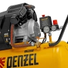 Компрессор воздушный Denzel DKV2200/50, 58083