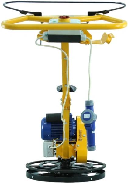 Затирочная машина Сплитстоун TS-242E