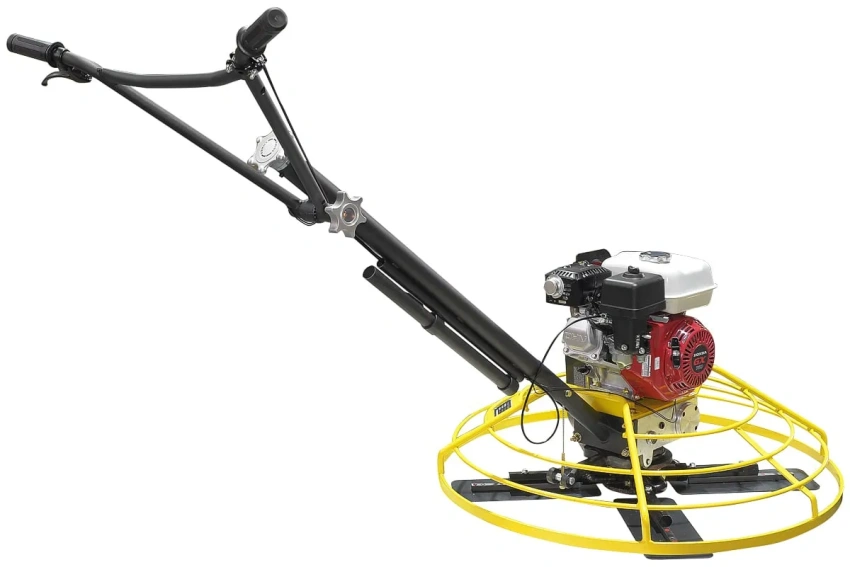 Машина заглаживающая, бензиновая TSS DMD/DMR1000H (лопасти) Машина заглаживающая, бензиновая TSS DMD/DMR1000H (лопасти)
