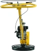 Затирочная машина Сплитстоун TS-244