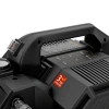 Компрессор безмасляный Denzel DLS750/6, 58019