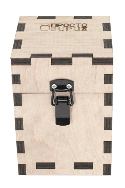 Гиря калибровочная ГО-П-1кг класс точности М1 (Ферритная нержавейка)