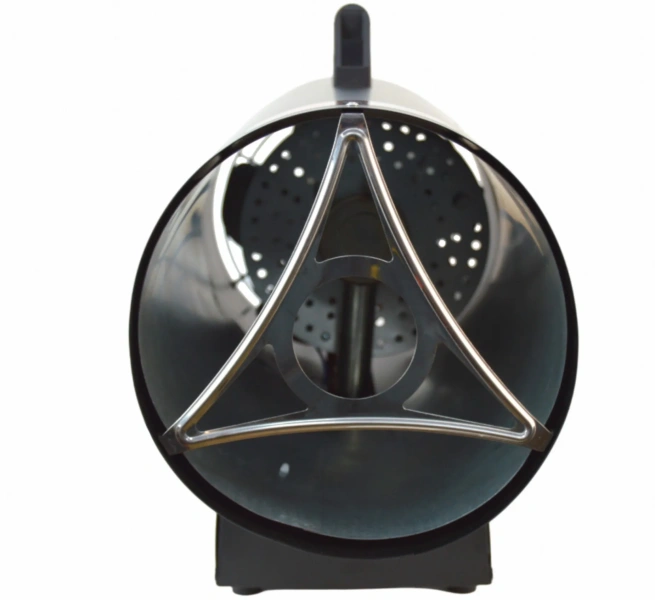 Тепловая пушка газовая Brait BGH-50