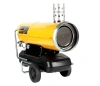 Тепловая пушка непрямого нагрева MASTER BV 170 E