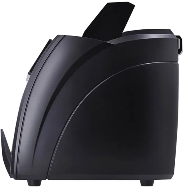 Счетчик банкнот Mertech C-3 black