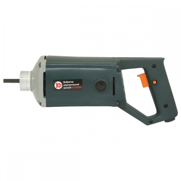 Вибратор электрический ручной Калибр ВЭР-1500