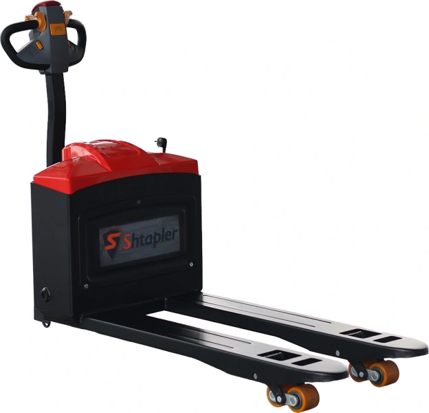 Тележка самоходная Shtapler QDCX 15Q (S)