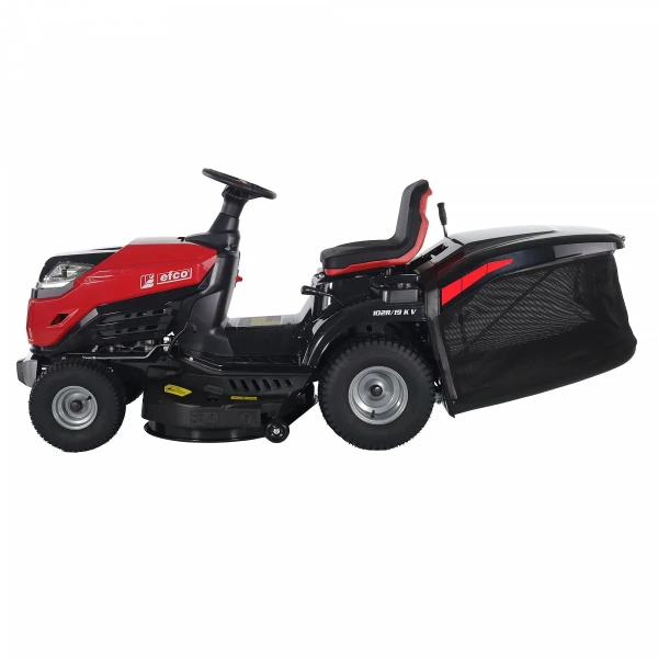 Мини-трактор бензиновый Efco 102R/19 K V