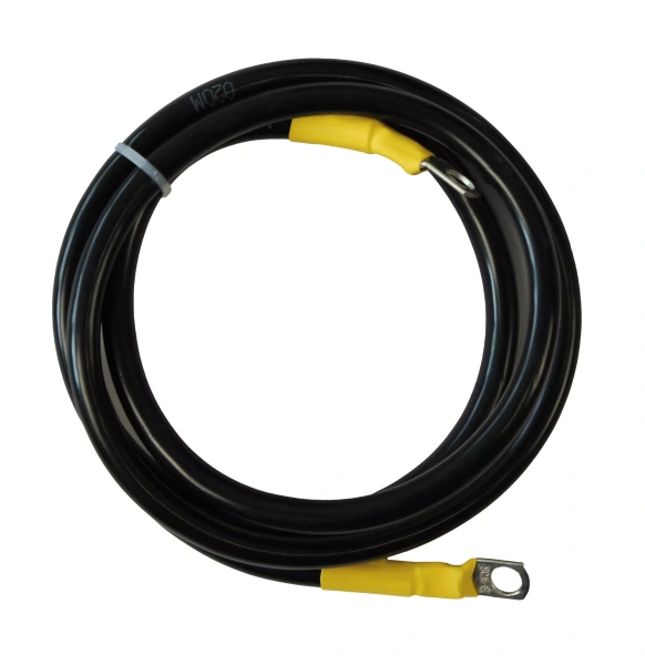 Лебедка электрическая автомобильная Shtapler S (J) (12В 10000lb 4536кг/28м)