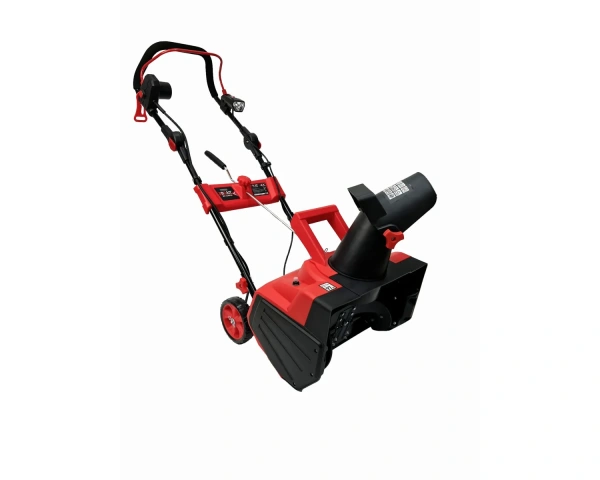 Снегоуборщик электрический Brait BST-2200YBL / pm0292817384