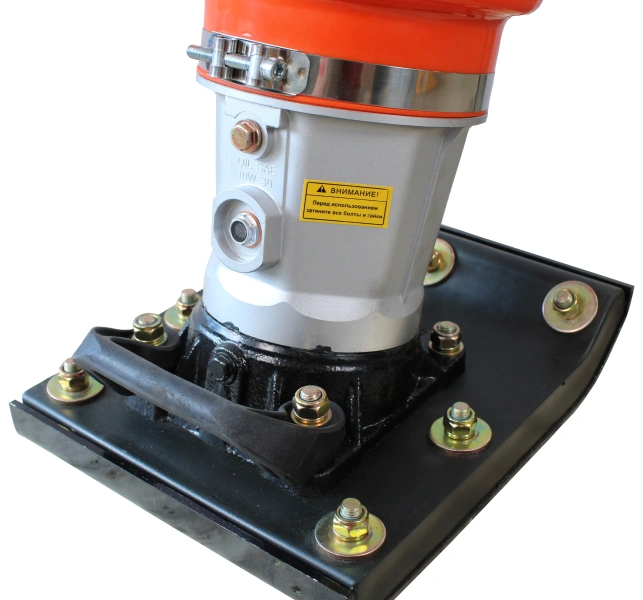 Вибротрамбовка RAD TR77-H