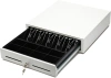 Денежный ящик PayTor HT-410S, Белый, Штрих