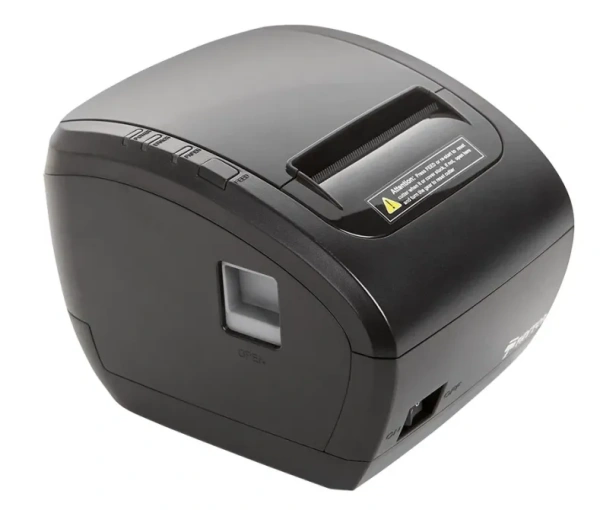 Чековый принтер PayTor TRP8105 (USB, RS-232, LAN, Wi-Fi со звонком)