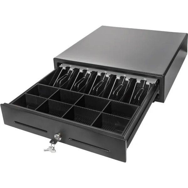 Денежный ящик PayTor MK-410S (Epson, черный)