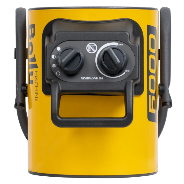 Тепловая пушка электрическая Ballu BHP-PE2-5