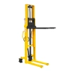 Штабелер гидравлический ручной SDA 1030 (1000 кг; 3 м; фиксированные вилы) SMARTLIFT