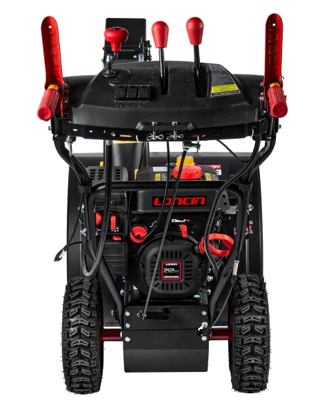 Снегоуборщик бензиновый Elitech ST 0762LE