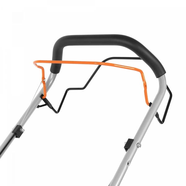 Газонокосилка бензиновая самоходная DAEWOO L 60SP