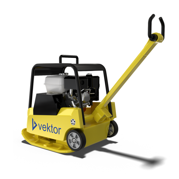 Виброплита Vektor VPG-160C