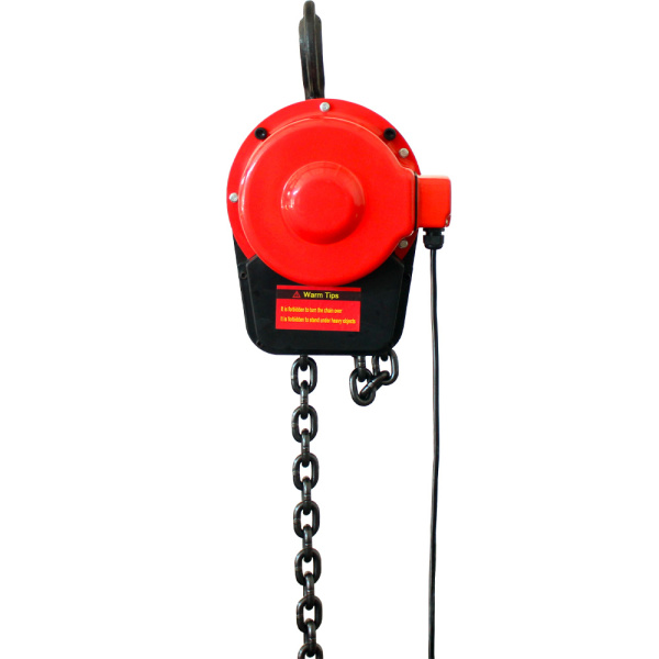 Таль цепная электрическая Shtapler DHS (J) 3т 12м