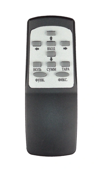 Весы крановые Shtapler KW 15000кг