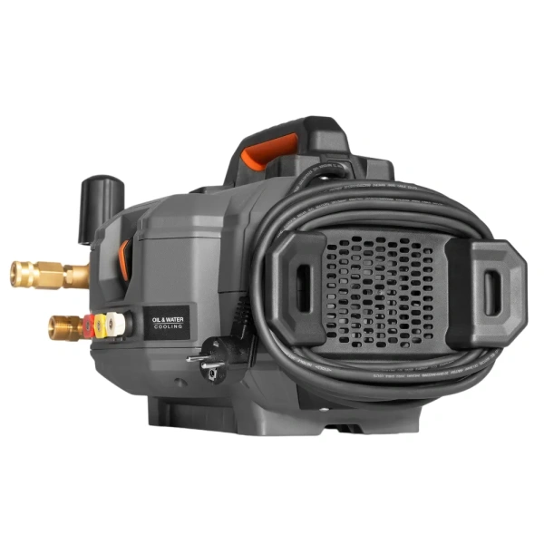 Мойка высокого давления DAEWOO DAW 800 S