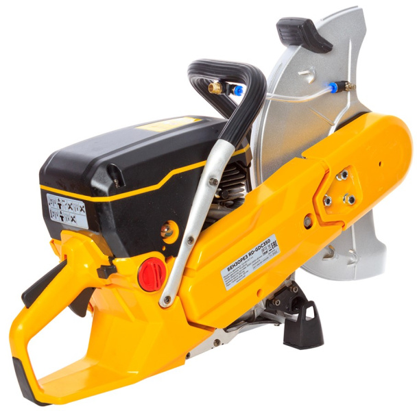 Бензорез RedVerg RD-GDC350