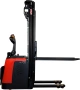 Штабелер самоходный с платформой оператора Shtapler QBD 2055 (S270)