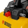 Компрессор безмасляный Denzel DLS750/6, 58019
