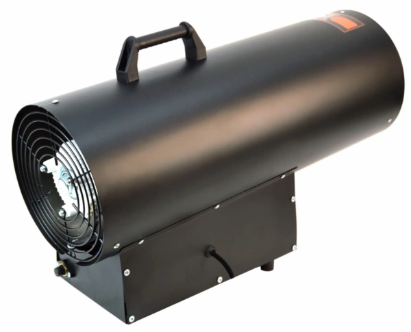 Тепловая пушка газовая Brait BGH-50