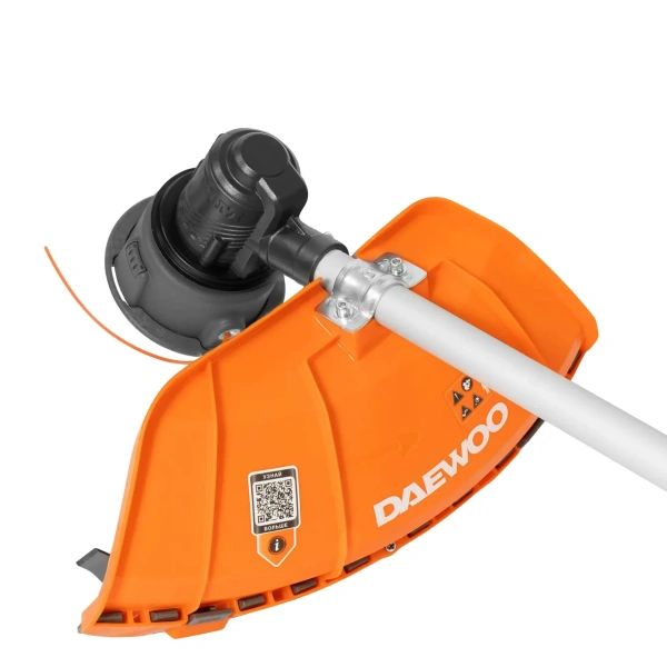 Триммер аккумуляторный DAEWOO DABC 4242Li SET