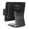 Сенсорный моноблок POSCenter POS101 (15", PCAP, WB-J6412,RAM 8Gb,SSD M2 256Gb, MSR, RJ11 24V) без ОС, ,