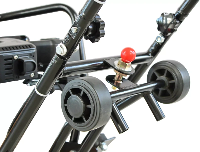 Виброплита бензиновая RAD PCA83-L Виброплита бензиновая RAD PCA83-L