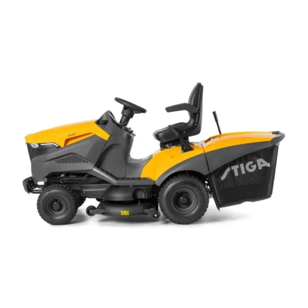 Садовый трактор STIGA ESTATE 9102 W