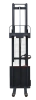 Самоходный Штабелер AX 3616 OXLIFT 3600 мм 1600 кг