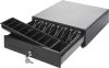 Денежный ящик PayTor HT-330S, Черный, Epson