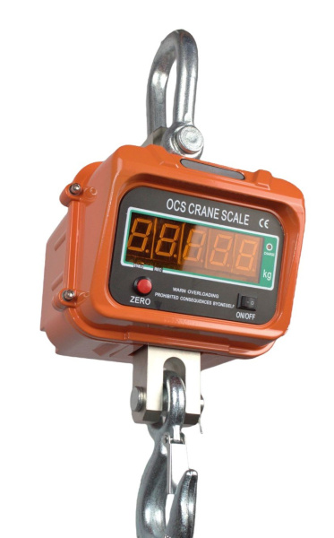 Весы крановые Shtapler KW 15000кг