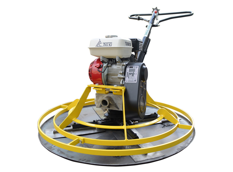 Машина заглаживающая TSS DMD1000 Машина заглаживающая TSS DMD1000