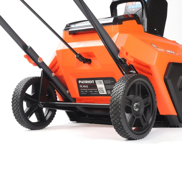 Снегоуборщик электрический PATRIOT PE 4542 LCT 40V