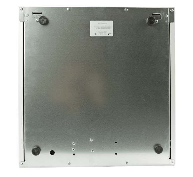 Денежный ящик 1.0/КО (б. серый) Денежный ящик 1.0/КО (б. серый)