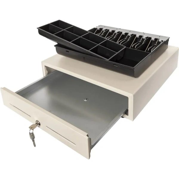 Денежный ящик PayTor MK-410S (Epson, белый)