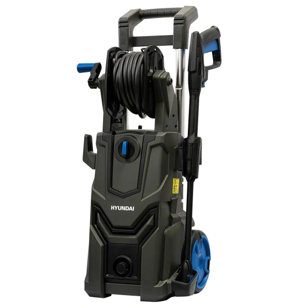 Мойка высокого давления HYUNDAI HHW 190-535A