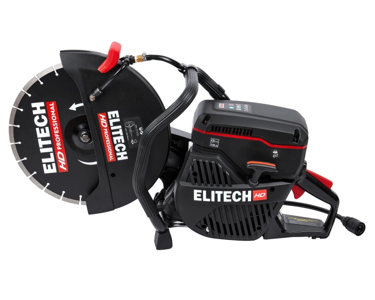 Бензорез ELITECH HD GC 350 (E2103.001.00)