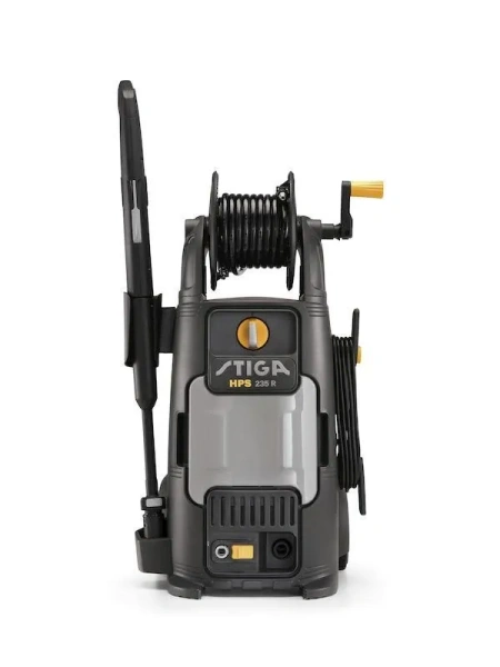 Аппарат высокого давления STIGA HPS 235 R