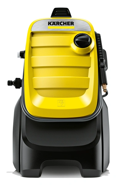 Аппарат высокого давления Karcher K 7 Compact Relaunch