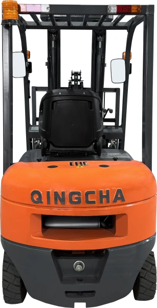 Погрузчик вилочный дизельный Qingcha CPCD15 ZSM48 X485 (C.ST.SC.PS.1220.SH)